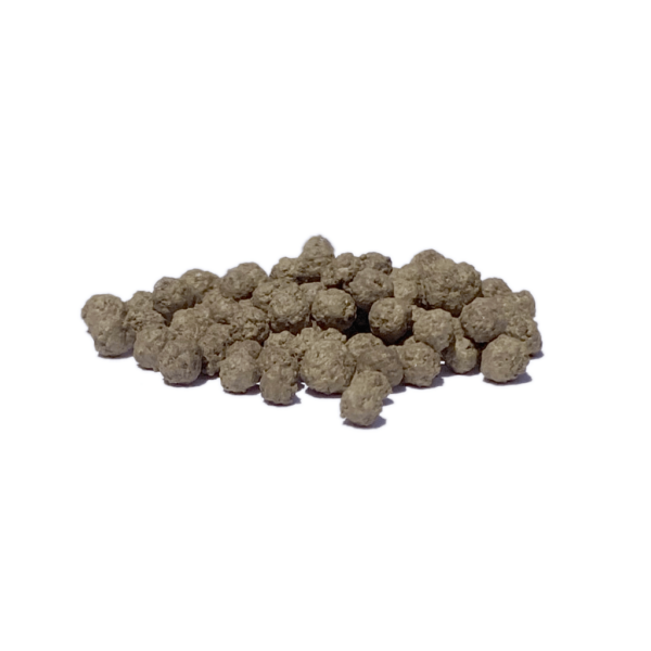 Tiger Combo, sulphur or sulfur bentonite fertilizer