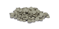 Tiger Crop Mix, Corn, sulphur or sulfur bentonite fertilizer plus micronutrients